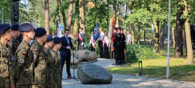 85 rocznica agresji Związku Radzieckiego na Polskę